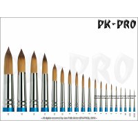 W&N Pinsel Cotman - Serie 111 - Gr. 3