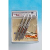 Super Micro Tip Tweezers - 3 Pack