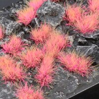 Tufts Alien Pink 6mm Wild