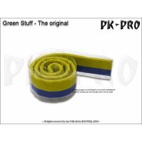 Kneadatite Duro - The Original Green Stuff Modelling Putty