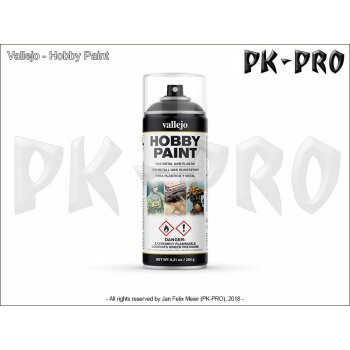 Vallejo-Hobby-Paint-Spray-UK-Bronze-Green-(400mL)