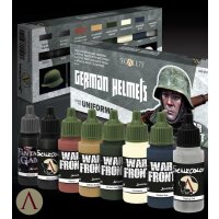 Scale75-German-Helmets-Paint-Set-(8x17mL)