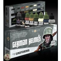 Scale75-German-Helmets-Paint-Set-(8x17mL)