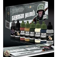 Scale75-German-Helmets-Paint-Set-(8x17mL)