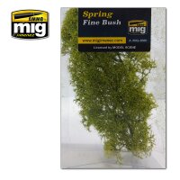 A.MIG-8380 Fine Bush Spring