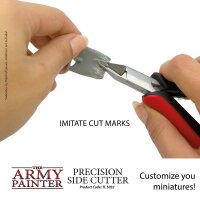 The Army Painter - Precision Side Cutter