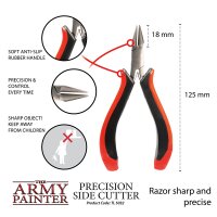 The Army Painter - Precision Side Cutter