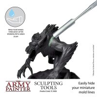 The Army Painter - Sculpting Tools (3x)