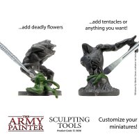 The Army Painter - Sculpting Tools (3x)