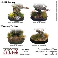 The Army Painter - Swamp Tuft