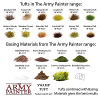 The Army Painter - Swamp Tuft