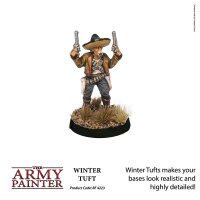 The Army Painter - Winter Tuft