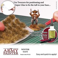 The Army Painter - Winter Tuft