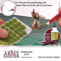 The Army Painter - Woodland Tuft