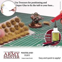 The Army Painter - Wasteland Tuft