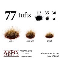 The Army Painter - Wasteland Tuft