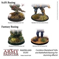 The Army Painter - Wasteland Tuft