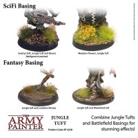 The Army Painter - Jungle Tuft