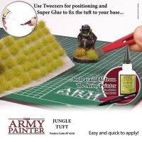 The Army Painter - Jungle Tuft