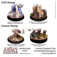 The Army Painter - Deadland Tuft