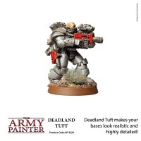 The Army Painter - Deadland Tuft