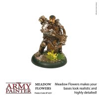 The Army Painter - Meadow Flowers