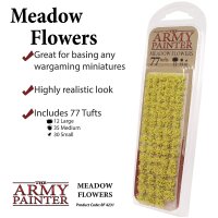 The Army Painter - Meadow Flowers