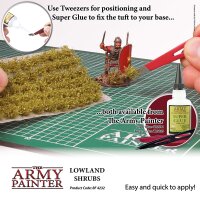 The Army Painter - Lowland Shrubs