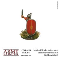 The Army Painter - Lowland Shrubs