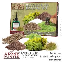 The Army Painter - Basing Glue (50mL)