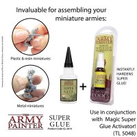 The Army Painter - Super Glue (20g)