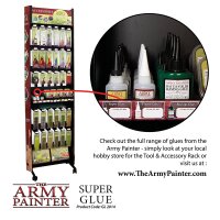 The Army Painter - Super Glue (20g)