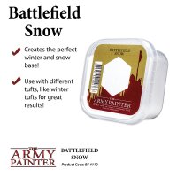 The Army Painter - Battlefield Snow (150mL)