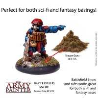 The Army Painter - Battlefield Snow (150mL)