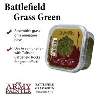 The Army Painter - Battlefield Grass Green (150mL)