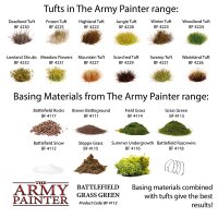 The Army Painter - Battlefield Grass Green (150mL)