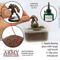 The Army Painter - Battlefield Steppe Grass (150mL)