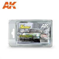 AK8091-Snow Effects (Rally Set)-(3x35mL)