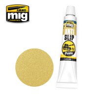 A.MIG-2033 Anti Slip Paste Sand Color For 1/35 (20mL)