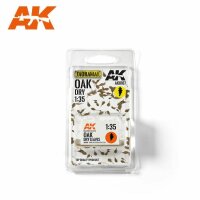 AK-8107-Oak-Dry-Leaves-(1:35)