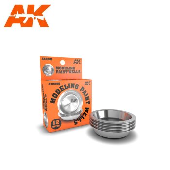 AK-8206-Modelling-Paint-Wells-(12x)