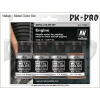 Vallejo-Metal-Color-Engine-Set-(4x32mL)