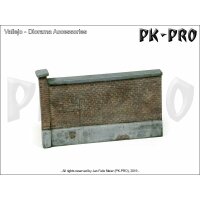 Old-french-crooked-brick-Village-Wall-(15x10cm)