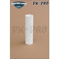 Cylinder Bricks Fishbone Large