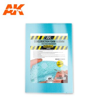 AK-8098-Construction-Foam-6-&-10mm-Blue-Foam-195x295mm-(2-Sheets)