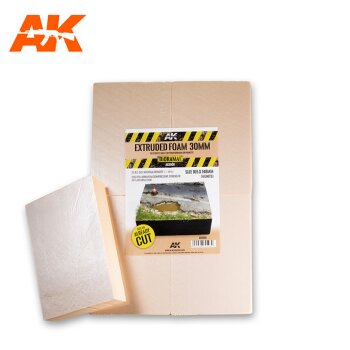 AK-8100-Extruded-Foam-30mm-A4-Already-Cut-(4-Units)