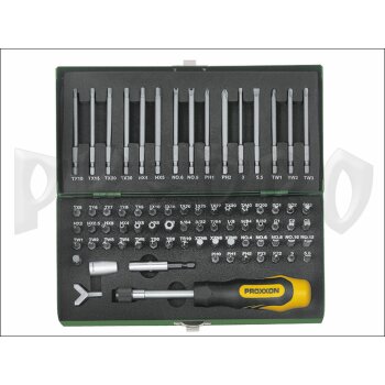 special screwdriver set