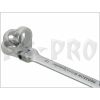 MicroSpeeder Ring spanner, 8 mm