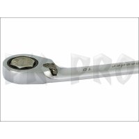 MicroSpeeder Ring spanner, 8 mm