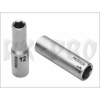 1/2" deep socket, 10 mm